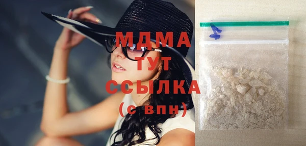 хмурый Корсаков