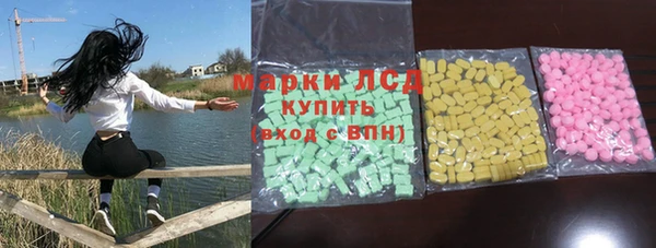 хмурый Корсаков